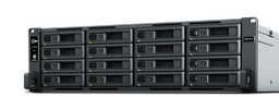 [RS2821RP+] Synology RS2821RP+ 16Bay NAS Storage