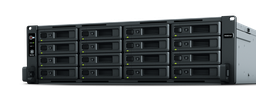 [RS4021XS+] Synology RS4021XS+ 16Bay NAS Storage