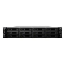 [UC3200] Synology UC3200 12Bay NAS Storage