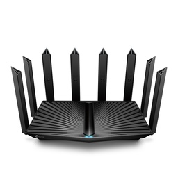 [Archer AX90] TP-Link AX6600 Tri-Band Gigabit Wi-Fi 6 Router