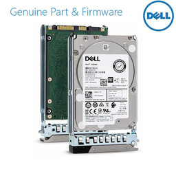 [09F0N8] (09F0N8) Dell 2.4TB SAS 12 Gb/s 2.5 inches 10000RPM HDD