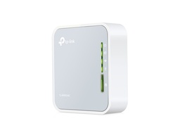 [TL-WR902AC] TP-Link AC750 Wireless Travel Router