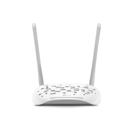 [TD-W9960] TP-Link 300Mbps Wireless N VDSL/ADSL Modem Router