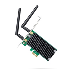 [Archer T4E] TP-Link AC1200 Wireless Dual Band PCI Express Adapter