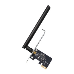 [Archer T2E] TP-Link AC600 Wireless Dual Band PCI Express Adapter
