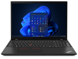 [21AK001WMY] Lenovo ThinkPad Mobile Workstation P14s Gen 3 T550 (i7-1260P.16GB.512GB)