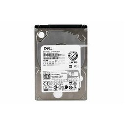 [00WRRF] (00WRRF) Dell 1.8TB SAS 12 Gb/s 	2.5 inches 10000RPM Server Harddisk