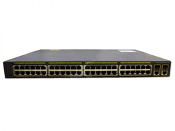 WS-C2960-48PST-L Cisco 2960 Switch