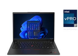 [21CB0009MY] Lenovo ThinkPad X1 Carbon Gen 10 Notebook (i7-1260P.16GB.1TB)