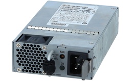 [nxa-pac-500w-b] (Refurbished) Cisco NXA-PAC-500W-B 500W AC Front-to-Back Airflow Switch Power Supply
