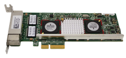 [0P736R] Dell 0P736R Broadcom Quad Port 1GBps PCI-E quad NIC Network Card