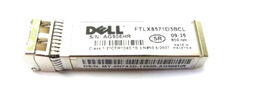 [0N743D] Dell 10Gbps 850nm SFP+ Transceiver