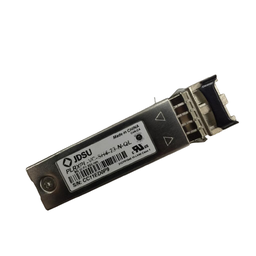 [PLRXPL-VC-SH4-23-N-QL] JDSU 8gb FC 850nm SFP Transceiver Modules