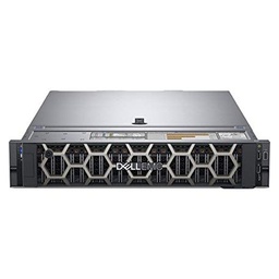 [R740-XP8173] (Refurbished) Dell PowerEdge R740 Rack Server (2xXP8173.256GB.5x1.2TB)