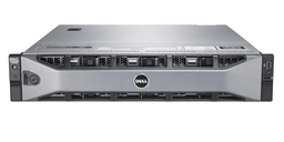 [R810-E54830] (Refurbished) Dell PowerEdge R810 Rack Server (2xE54830.32GB.900GB)