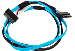 [6017B0294201] HP DATA AND POWER OPTICAL DRIVE SATA CABLE (6017B0294201)