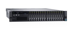 [R830-E54610V3] (Refurbished) Dell PowerEdge R830 Rack Server (4xE54610V3.64GB.300GB)