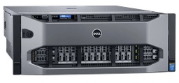 [R930-E74820V3] (Refurbished) Dell PowerEdge R930 Rack Server (2xE74820V3.64GB.4800GB)