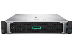 [P24841-B21-4210R] HPE DL380 Gen10 8SFF 4210R Rack Server