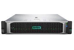 [P56959-B21] HPE DL380 Gen10 8SFF 4208 BC Rack Server