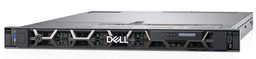 [R640-XG6133-64GB] (Refurbished) Dell PowerEdge R640 Rack Server (2xXG6133.64GB.3x600GB)