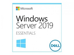 [634-BSFZ] Windows Server 2019,Essentials Ed,2SKT,ROK