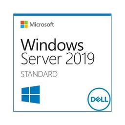 [634-BSFX] Windows Server 2019,Standard,ROK,16CORE