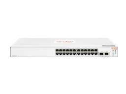 [JL812A] HPE Aruba Instant On 1830 24G 2SFP Switch