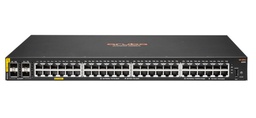 [R8N85A] HPE Aruba 6000 48G Class4 PoE 4SFP 370W Switch