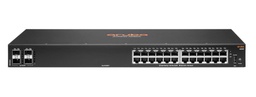 [R8N88A] HPE Aruba 6000 24G 4SFP Switch