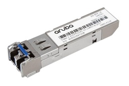 [J4859D] HPE Aruba 1G SFP LC LX 10km SMF Transceiver