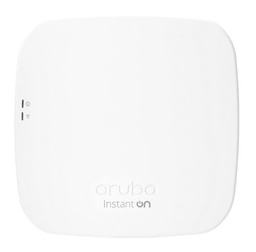 [R2X01A] HPE Aruba Instant On AP12 (RW) 3x3 11ac Wave2 Indoor Access Point