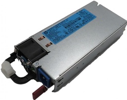 [643954-301] HP 460W Platinum Power Supply for G8 Servers