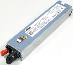 [0H318J] Dell PowerEdge R410 100-240V 500W Redundant Server Power Supply Unit D500E-S0