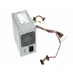 [0053N4] Dell Optiplex 790 MT Power Supply 