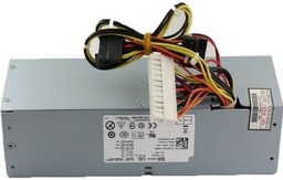 [02TXYM] Dell 240 Watt Sff Power Supply  For Optiplex 390 790 990