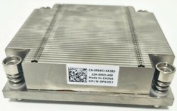 [0F645J] Dell PowerEdge R410 Server Heatsink 