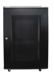 [CM18UB450F] CentRacks 18U (45cm x 85cm x 60cm) Floor Stand Server Rack - Perforated