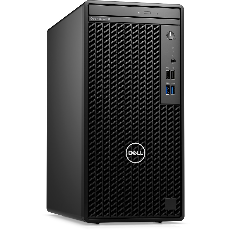 Dell Optiplex 3000 Minitower Desktop (i5-12500.8GB.1TB)