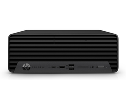 [6N0H3PA] HP Pro 400 G9 SFF Desktop (i5-12500.8GB.1TB+256GB)