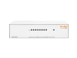 [R8R45A] HPE Aruba Instant On 1430 8G Switch