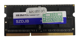 [SZDJB] 2GB 2Rx8 PC3L-10600S-10-F1