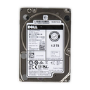 [001M0D] (001M0D) Dell 1.2TB SAS 12 Gb/s 2.5 inches 10000RPM HDD