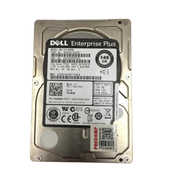 [0N0M8M/MK1401GRRB] Dell 146GB 15000RPM SAS 6Gbps Hot Swap 32MB Cache 2.5-inch Internal Hard Drive