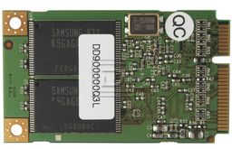 [0D154H] Dell 8GB Mini PCIe SSD for Inspiron Mini 9 910/Vostro A90