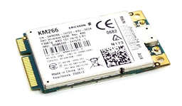 [KM266] Dell WWAN 5530 Broadband Mini PCI E-Card